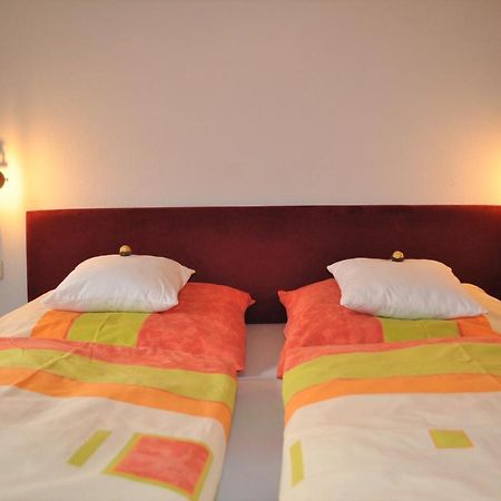 Ferienwohnung Baumgartner Bad Hindelang Esterno foto